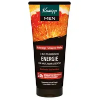 Kneipp Sprchový gel Pánská záležitost 200 ml