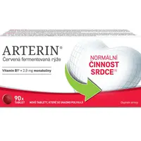 Arterin 2,9 mg 90 tablet