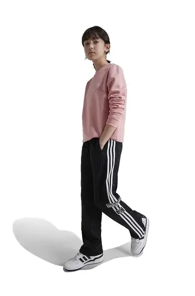 Dětská mikina adidas Originals CREW