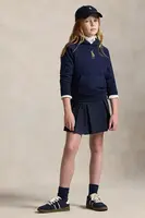 Dětská sukně Polo Ralph Lauren