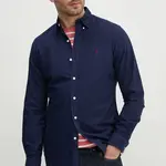 Bavlněná košile Polo Ralph Lauren
