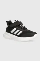 Dětské sneakers boty adidas X_PLRPATH EL C