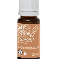Tierra Verde Esenciální olej BIO Skořice 10 ml