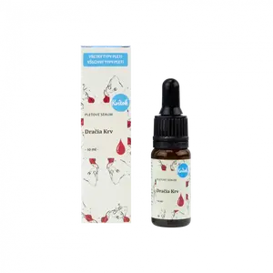 Kvitok Pleťové sérum - Dračí krev 10 ml