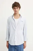 Bavlněná košile Tommy Jeans