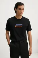 Bavlněné tričko PS Paul Smith