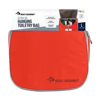 Kosmetická taška Sea To Summit Ultra-Sil Hanging Toiletry Bag Large ATC023011