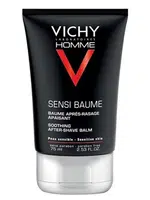 Vichy Homme Sensi-Baume Ca Zklidňující balzám po holení 75 ml