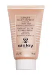 Sisley Radiant Glow Express Mask with Red Clay čisticí maska 60 ml