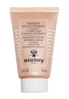 Sisley Radiant Glow Express Mask with Red Clay čisticí maska 60 ml