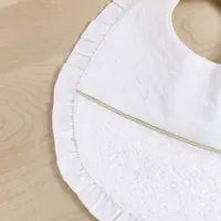 Dětský podbradník Tartine et Chocolat 20 x 28 cm