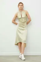 Šaty 2NDDAY 2ND Ziggy TT - Brushed Satin