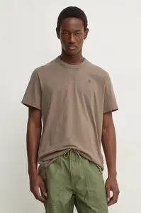 Bavlněné tričko G-Star Nifous