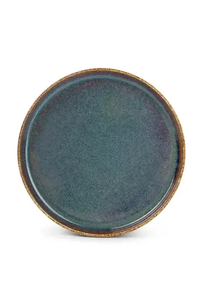 Dezertní talíř BonBistro Pila 20 cm