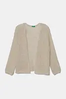 Svetr s příměsí vlny United Colors of Benetton