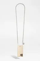 Řetízek k telefonu LaCoqueFrançaise Sona 120 cm