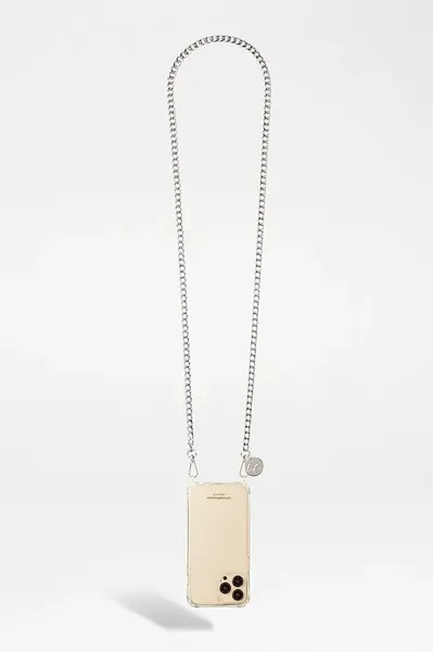 Řetízek k telefonu LaCoqueFrançaise Sona 120 cm