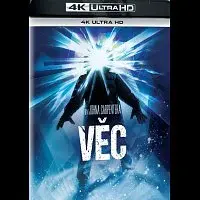 Různí interpreti – Věc UHD