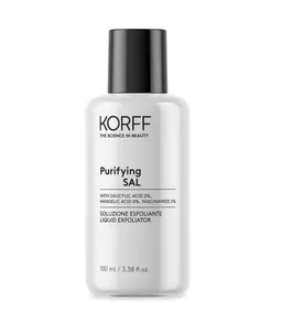 KORFF Exfoliační toner 100 ml