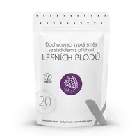 KetoMix Dochucovací směs příchuť lesní plody 60 g