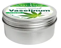 Naturalis Vazelína Konopný olej 100 g