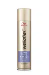Wella Wellaflex 2nd Day Volume Extra Strong lak na vlasy 250 ml