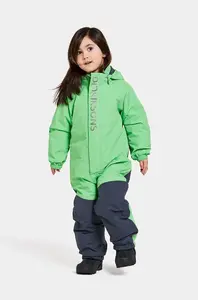 Dětská zimní kombinéza Didriksons TALVI KIDS COVER