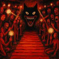 Totally Nothin – V záři reflektorů