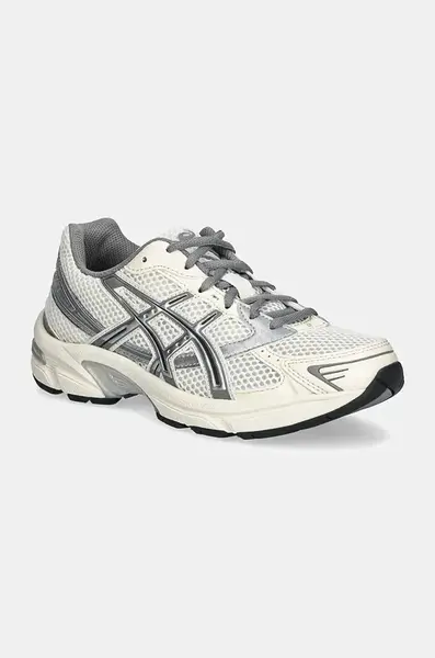 Tenisky Asics GEL_1130 béžová barva, 1202A164