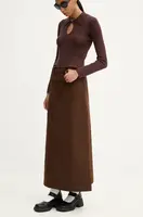 Džínová sukně Sunnei