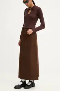 Džínová sukně Sunnei