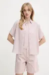 Samsoe Samsoe Košile Samsoe Samsoe