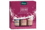 Kneipp Šťastné koupání dárková sada 3x100 ml