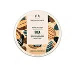The Body Shop Tělové máslo Shea 200 ml