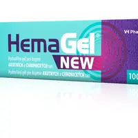 Hemagel NEW 100 g