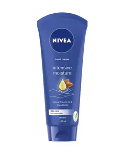 Nivea Intensive Moisture krém na ruce 100 ml