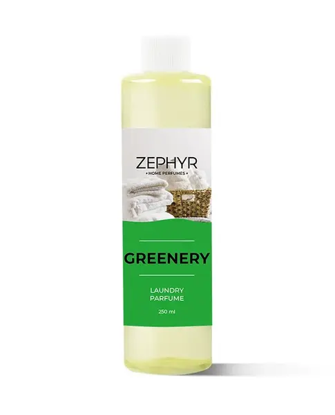 Zephyr Parfém do prádla Greenery 250 ml
