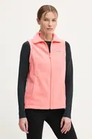 Sportovní vesta Columbia Benton Springs černá barva, 1372121