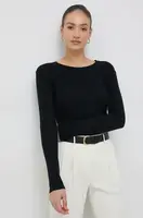 Bavlněný svetr United Colors of Benetton