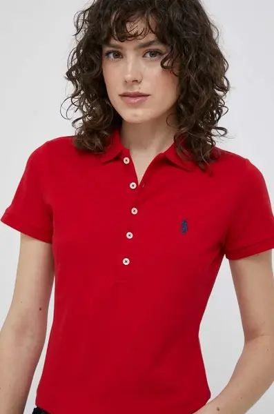 Polo tričko Ralph Lauren