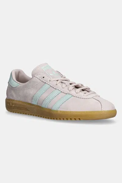 Tenisky adidas Originals Adidas BRMD šedá barva, JS0256