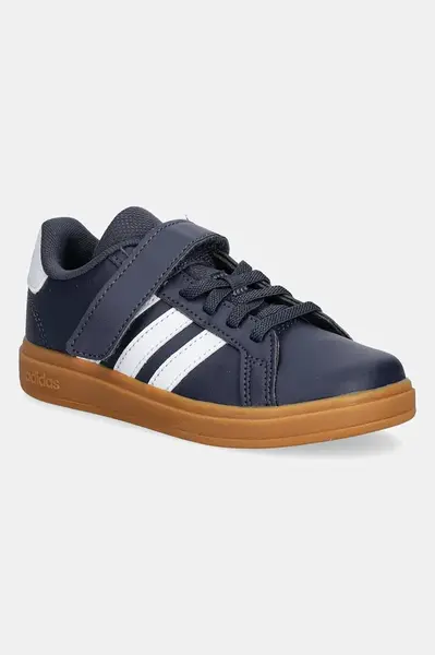 Dětské sneakers boty adidas GRAND COURT 2.0