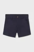 Dětské kraťasy Mayoral chino basic