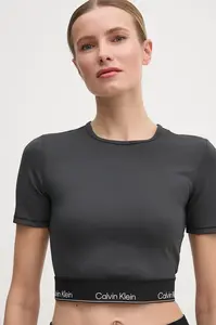 Tréninkové tričko Calvin Klein Performance