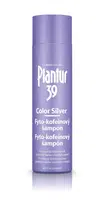 Plantur 39 Color Silver Fyto-kofeinový šampon 250 ml