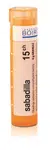 Boiron SABADILLA CH15 granule 4 g
