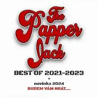 The PapperJack – The PapperJack - Budem vám hrát