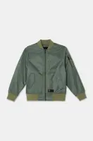 Dětská bomber bunda Vans BY COPLEY