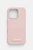 Obal na telefon Karl Lagerfeld iPhone 16 Pro 6.3