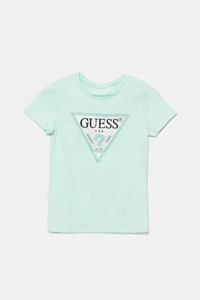 Dětské tričko Guess